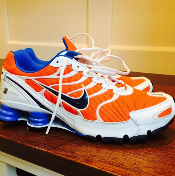 jerry seinfeld nike shox